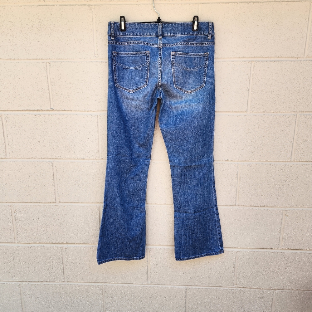 Gap- Women's Jeans- Perfect Boot Cut- 27/4a - Picture 4 of 6